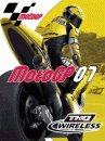 game pic for Moto GP 07 3D